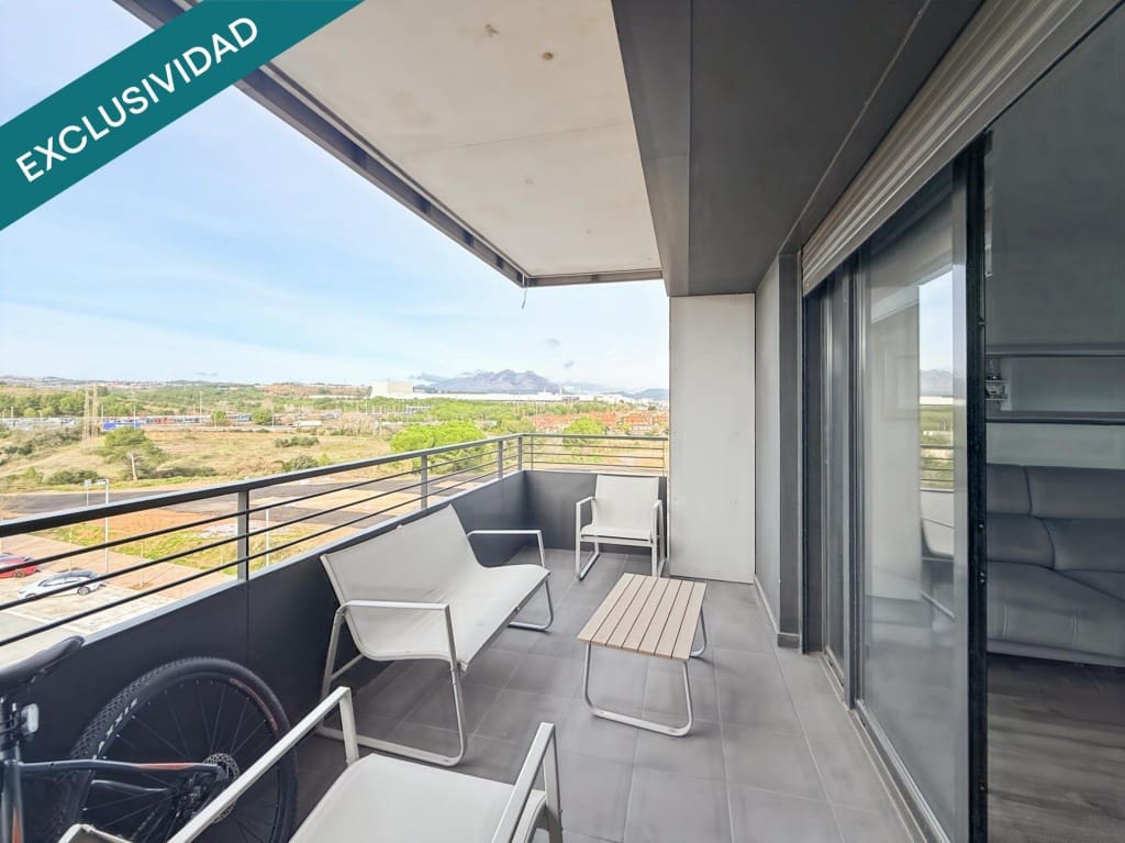 3 chambre Appartement à vendre à Martorell avec piscine garage - 335 000 € (Ref: 9777952)