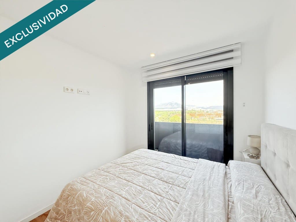 3 chambre Appartement à vendre à Martorell avec piscine garage - 335 000 € (Ref: 9777952)