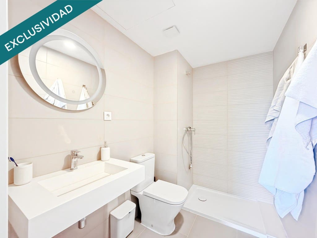 3 chambre Appartement à vendre à Martorell avec piscine garage - 335 000 € (Ref: 9777952)