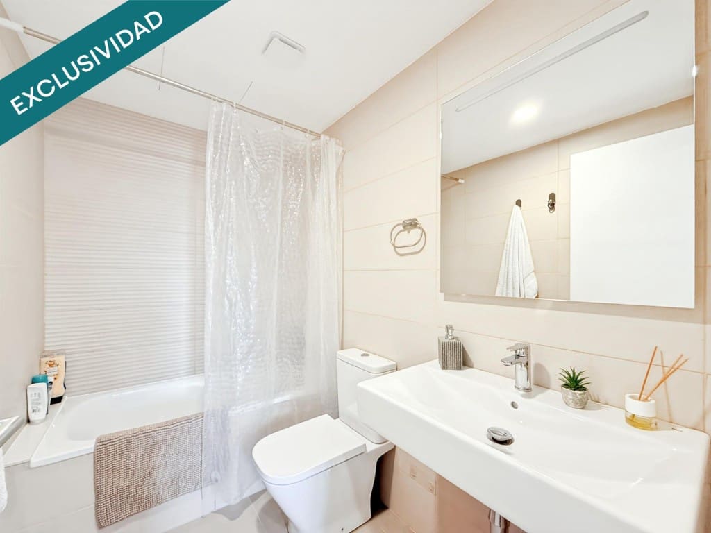 3 chambre Appartement à vendre à Martorell avec piscine garage - 335 000 € (Ref: 9777952)