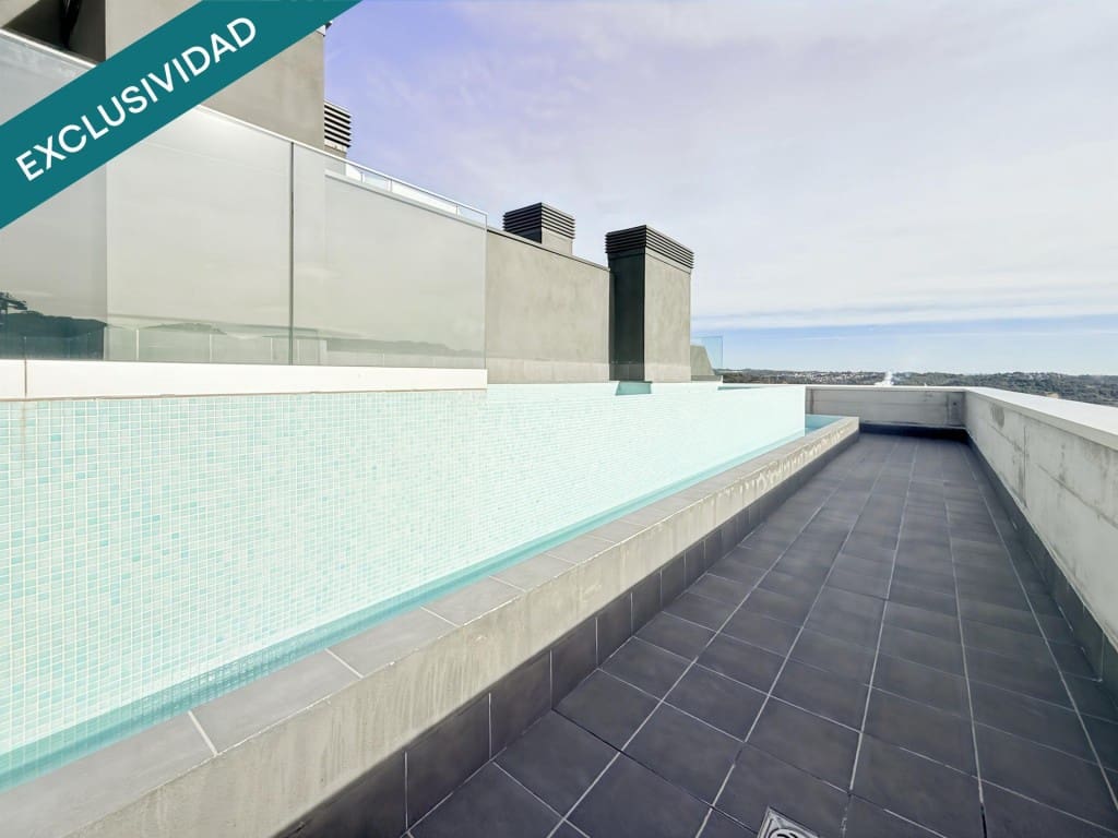 3 chambre Appartement à vendre à Martorell avec piscine garage - 335 000 € (Ref: 9777952)