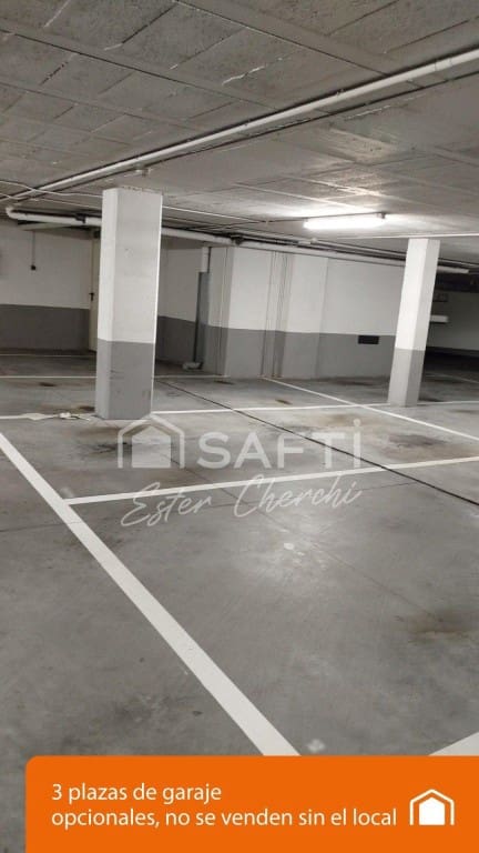 Erhverv til salg i Ames - € 119.000 (Ref: 9777953)