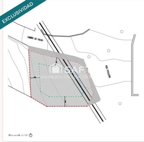 2 soveværelse Villa til salg i Vigo - € 397.000 (Ref: 9780428)