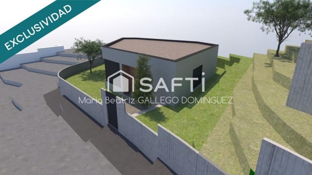 2 soveværelse Villa til salg i Vigo - € 397.000 (Ref: 9780428)