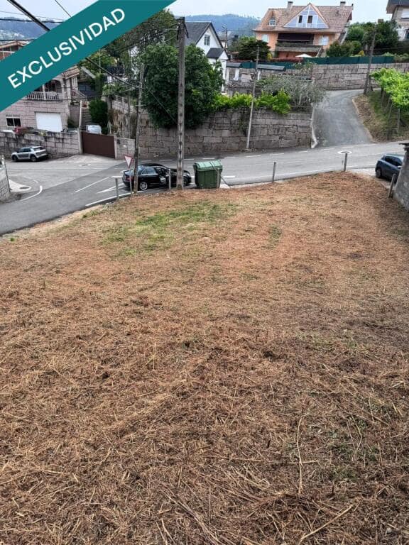 2 camera da letto Villa in vendita in Vigo - 397.000 € (Rif: 9780428)