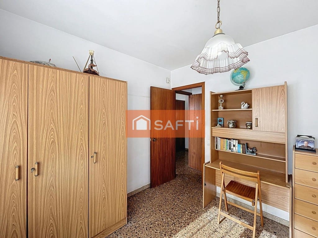 3 makuuhuone Huoneisto myytävänä paikassa Vilafranca del Penedes - 197 000 € (Ref: 9780429)