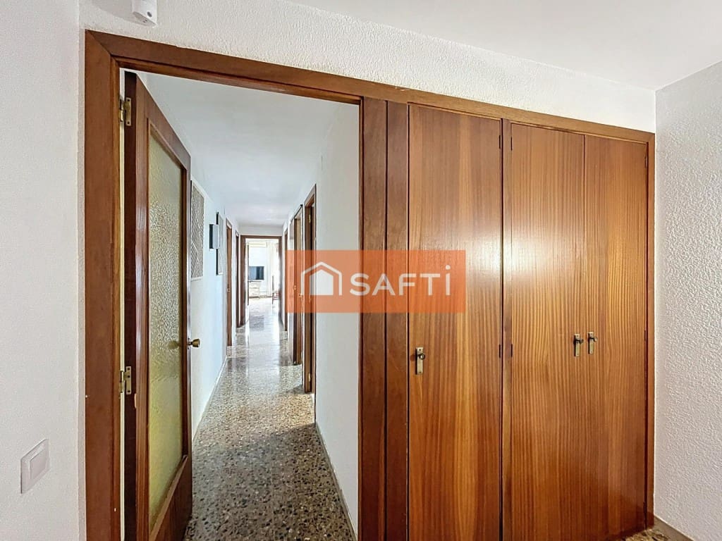 3 makuuhuone Huoneisto myytävänä paikassa Vilafranca del Penedes - 197 000 € (Ref: 9780429)