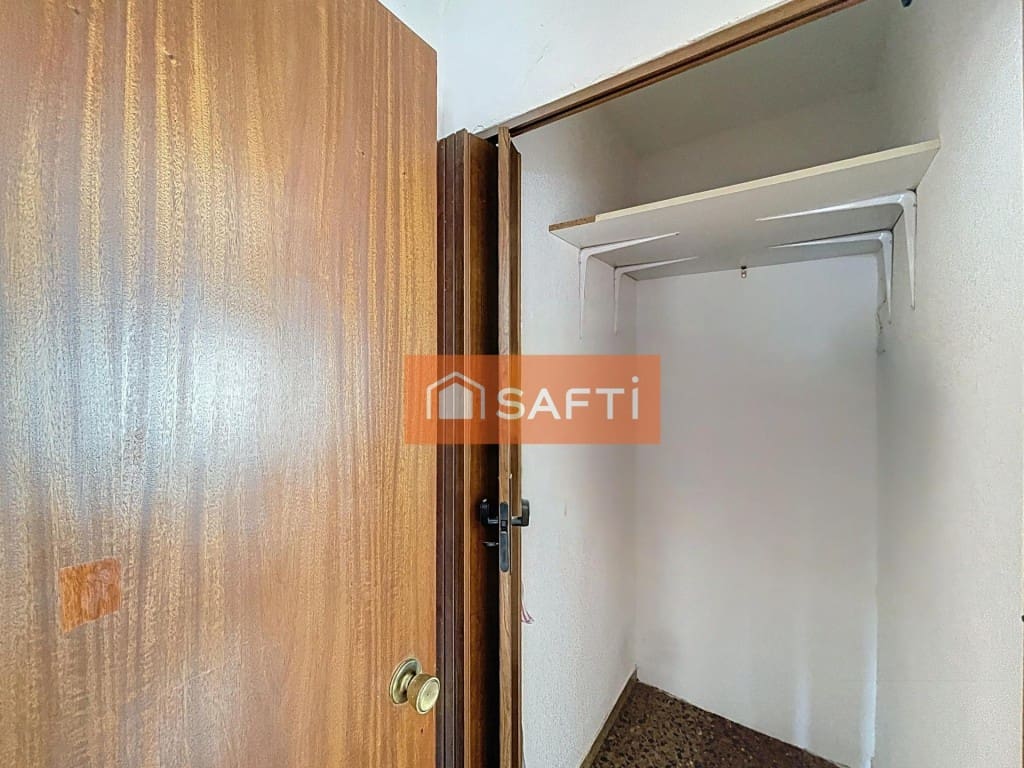 3 makuuhuone Huoneisto myytävänä paikassa Vilafranca del Penedes - 197 000 € (Ref: 9780429)