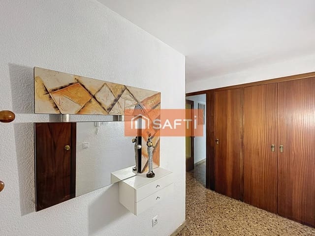 3 makuuhuone Huoneisto myytävänä paikassa Vilafranca del Penedès - 197 000 € (Ref: 9780429)