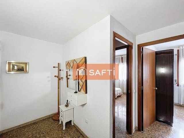 3 makuuhuone Huoneisto myytävänä paikassa Vilafranca del Penedès - 197 000 € (Ref: 9780429)