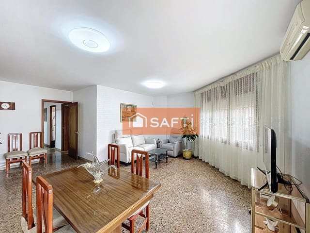 3 makuuhuone Huoneisto myytävänä paikassa Vilafranca del Penedès - 197 000 € (Ref: 9780429)