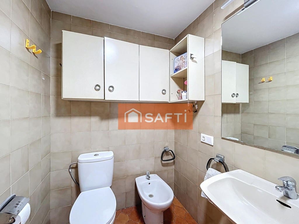 3 makuuhuone Huoneisto myytävänä paikassa Vilafranca del Penedes - 197 000 € (Ref: 9780429)