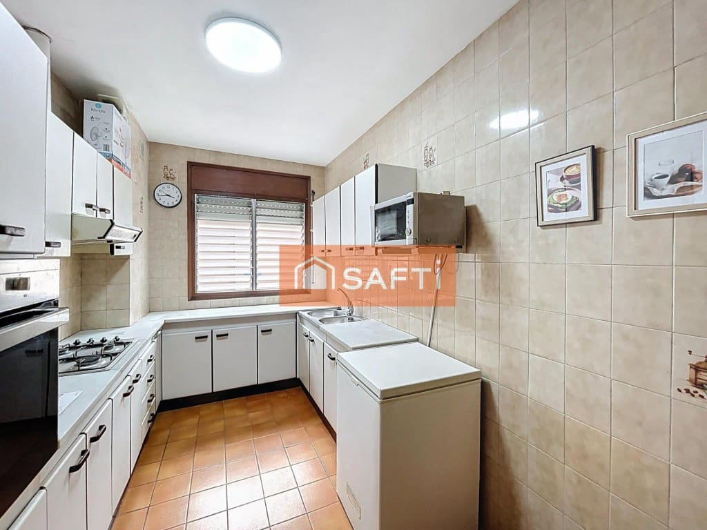 3 makuuhuone Huoneisto myytävänä paikassa Vilafranca del Penedes - 197 000 € (Ref: 9780429)