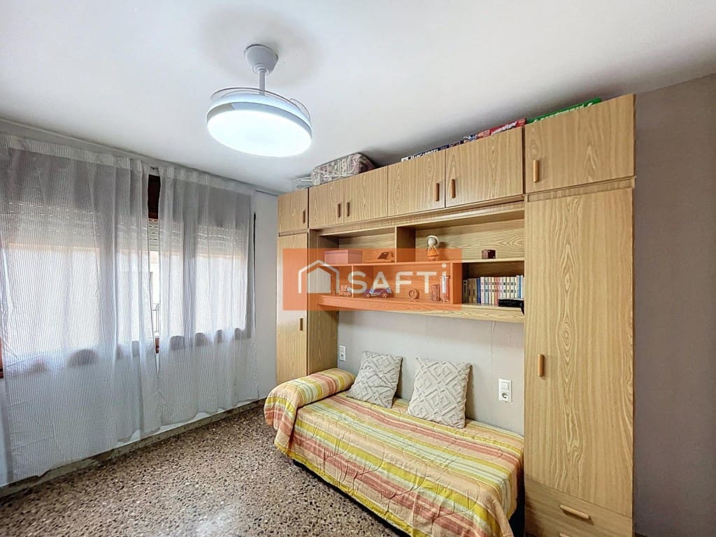 3 makuuhuone Huoneisto myytävänä paikassa Vilafranca del Penedes - 197 000 € (Ref: 9780429)