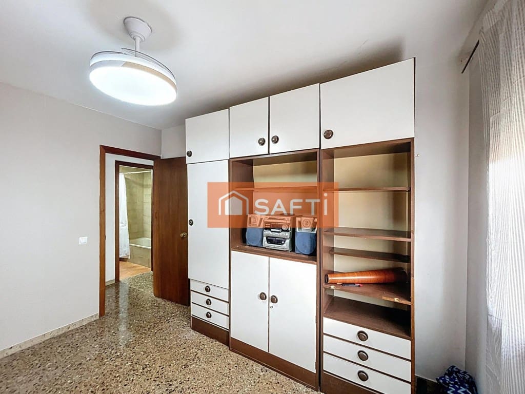 3 makuuhuone Huoneisto myytävänä paikassa Vilafranca del Penedes - 197 000 € (Ref: 9780429)