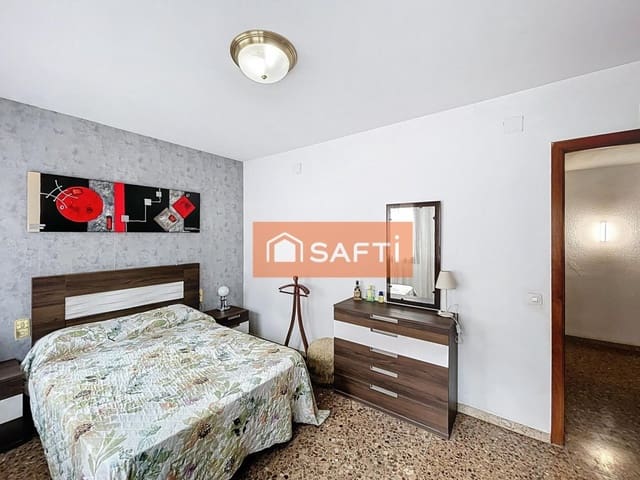 3 makuuhuone Huoneisto myytävänä paikassa Vilafranca del Penedès - 197 000 € (Ref: 9780429)