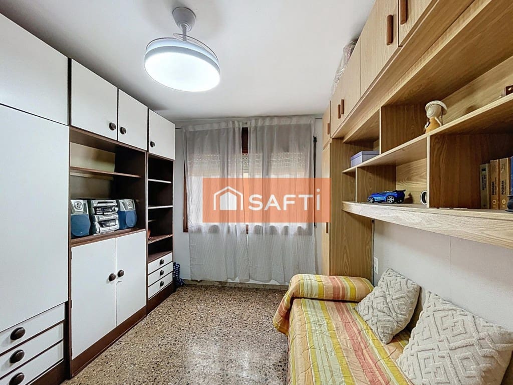 3 makuuhuone Huoneisto myytävänä paikassa Vilafranca del Penedes - 197 000 € (Ref: 9780429)