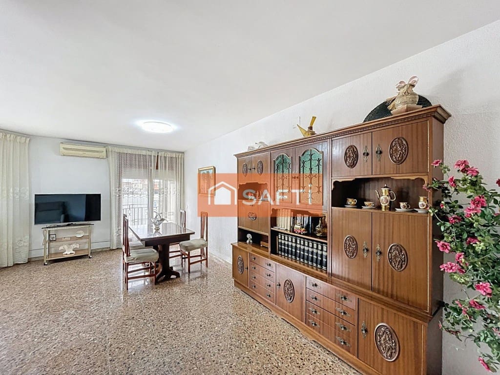 3 makuuhuone Huoneisto myytävänä paikassa Vilafranca del Penedes - 197 000 € (Ref: 9780429)