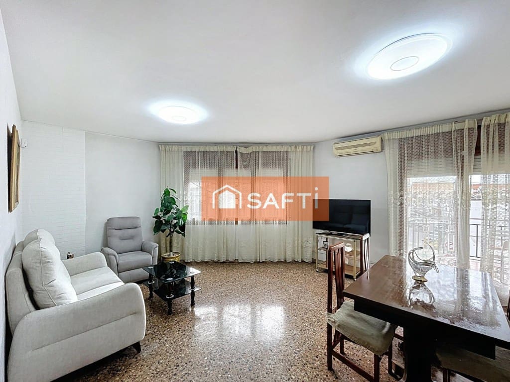 3 makuuhuone Huoneisto myytävänä paikassa Vilafranca del Penedes - 197 000 € (Ref: 9780429)