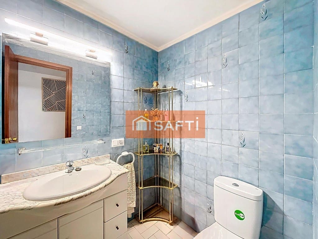 3 makuuhuone Huoneisto myytävänä paikassa Vilafranca del Penedes - 197 000 € (Ref: 9780429)