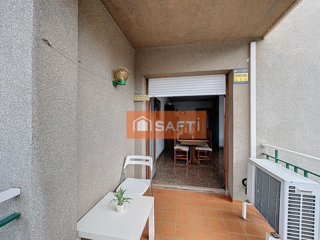 3 makuuhuone Huoneisto myytävänä paikassa Vilafranca del Penedes - 197 000 € (Ref: 9780429)