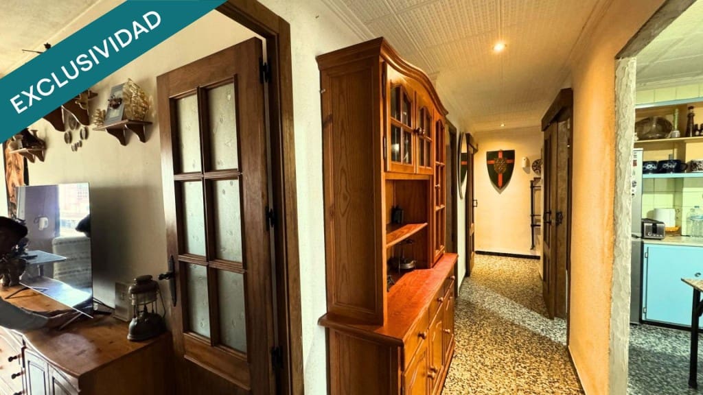 3 soverom Leilighet til salgs i Elda - € 69 900 (Ref: 9780430)