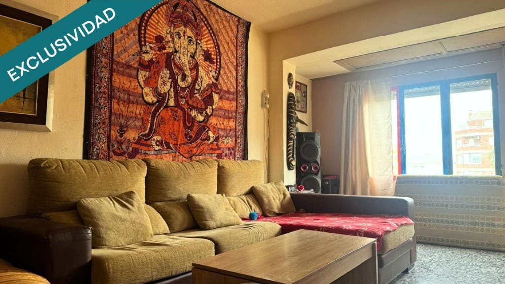 3 soverom Leilighet til salgs i Elda - € 69 900 (Ref: 9780430)