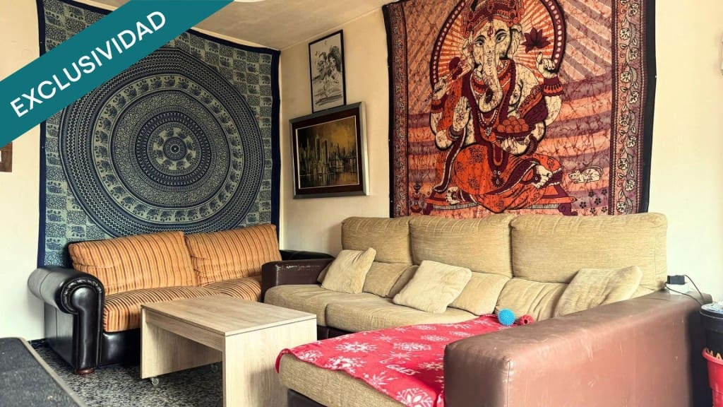 3 soverom Leilighet til salgs i Elda - € 69 900 (Ref: 9780430)