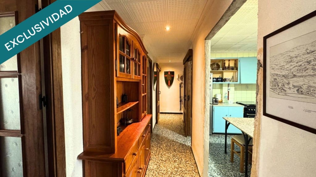 3 soverom Leilighet til salgs i Elda - € 69 900 (Ref: 9780430)