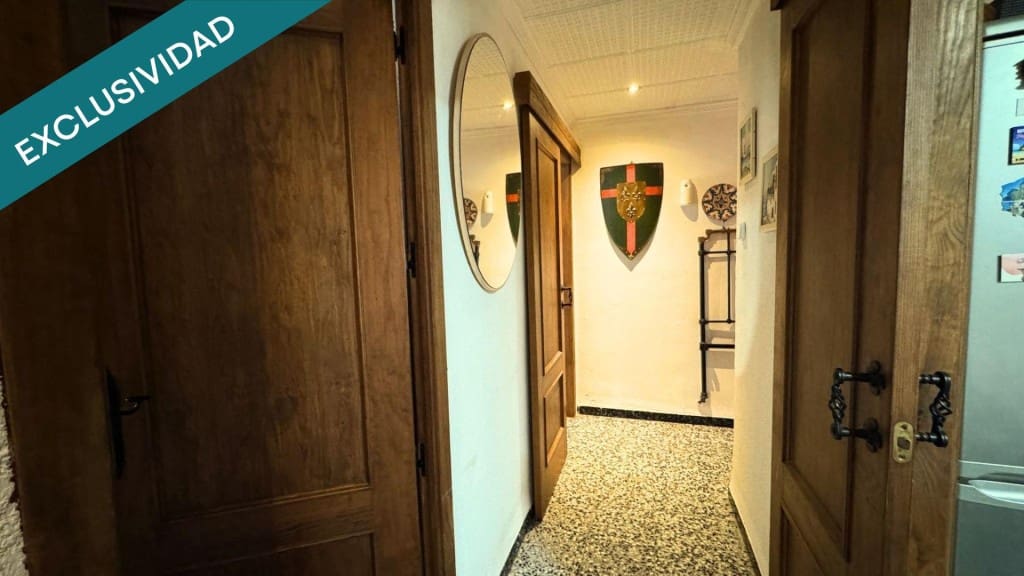 3 soverom Leilighet til salgs i Elda - € 69 900 (Ref: 9780430)