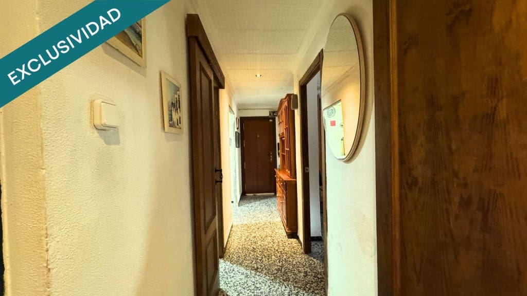 3 soverom Leilighet til salgs i Elda - € 69 900 (Ref: 9780430)