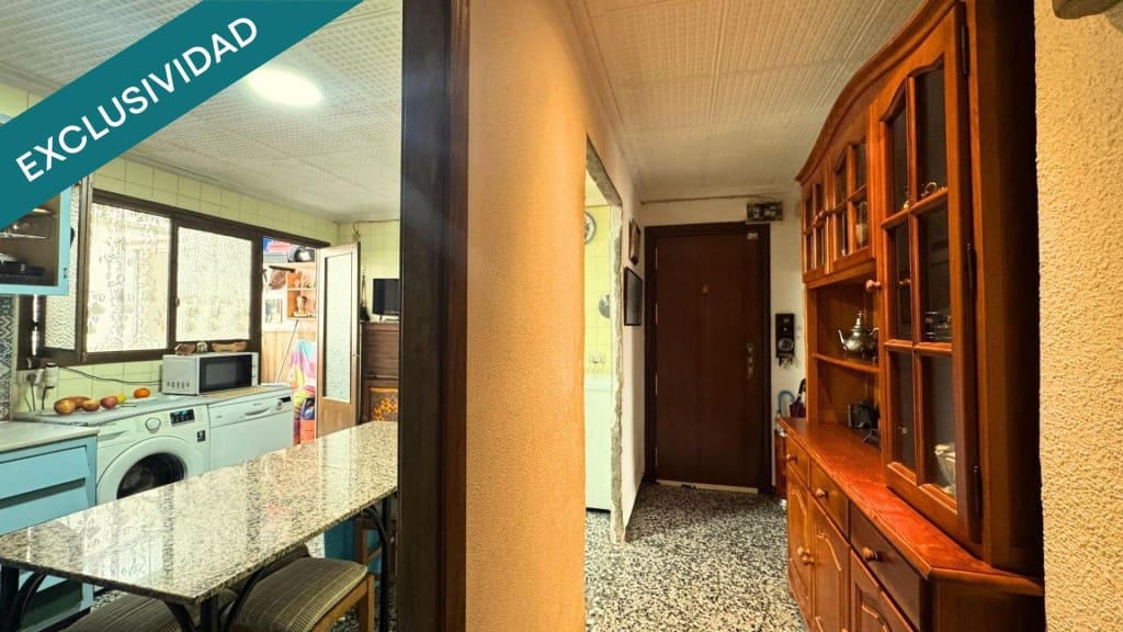 3 soverom Leilighet til salgs i Elda - € 69 900 (Ref: 9780430)