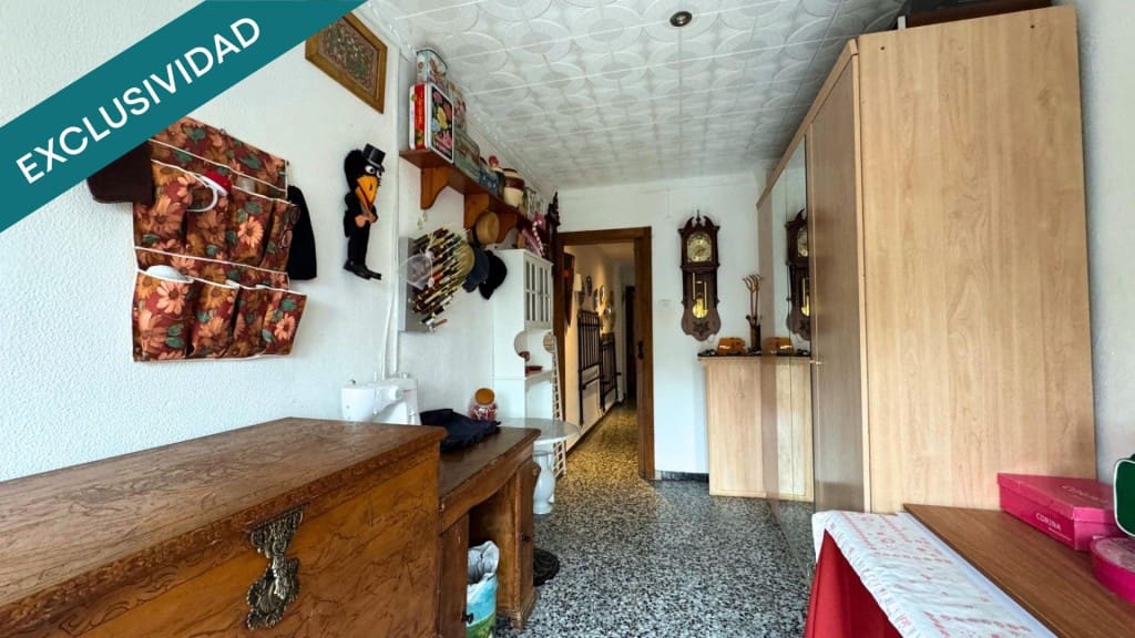 3 soverom Leilighet til salgs i Elda - € 69 900 (Ref: 9780430)