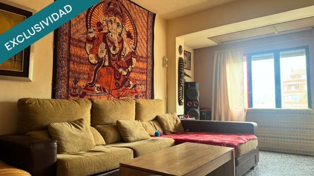 3 camera da letto Appartamento in vendita in Elda - 69.900 € (Rif: 9780430)