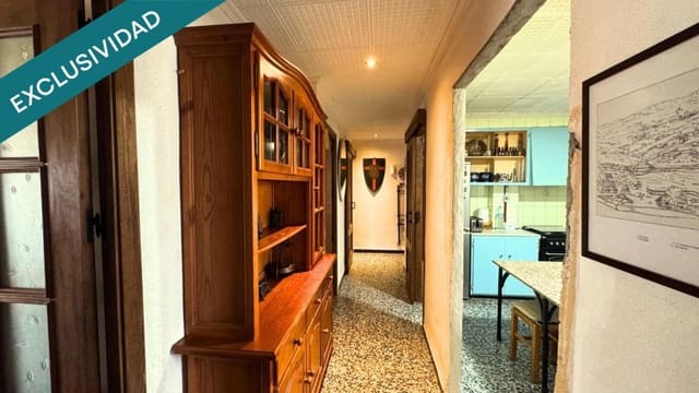 3 camera da letto Appartamento in vendita in Elda - 69.900 € (Rif: 9780430)