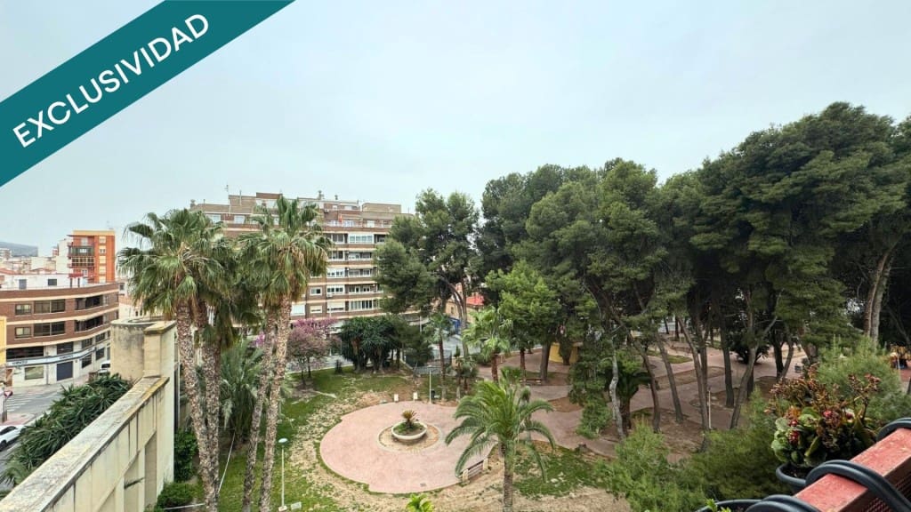 3 soverom Leilighet til salgs i Elda - € 69 900 (Ref: 9780430)