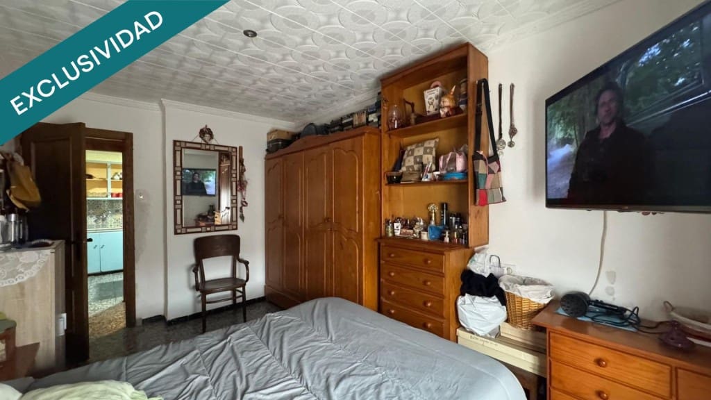 3 soverom Leilighet til salgs i Elda - € 69 900 (Ref: 9780430)