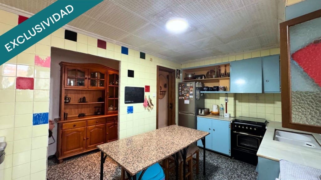 3 soverom Leilighet til salgs i Elda - € 69 900 (Ref: 9780430)