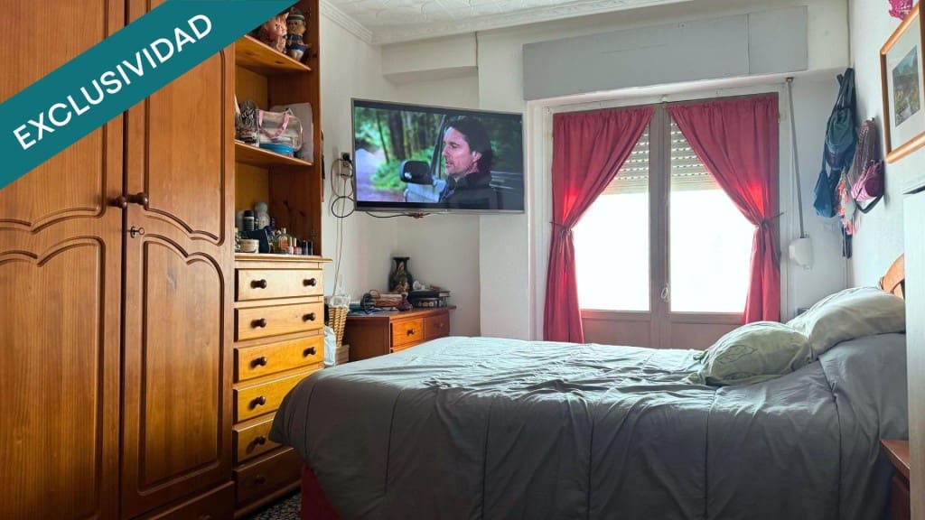 3 soverom Leilighet til salgs i Elda - € 69 900 (Ref: 9780430)