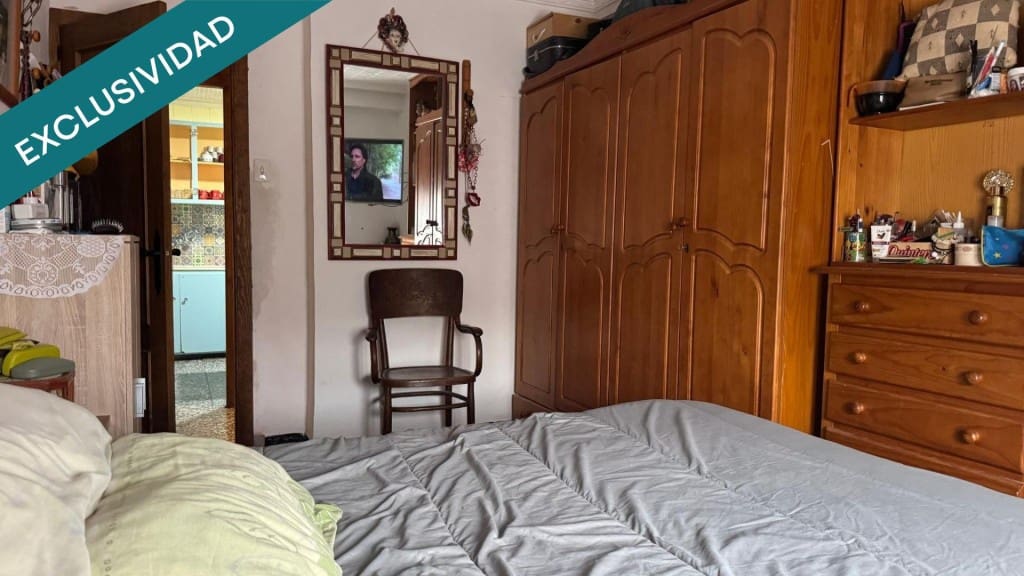 3 soverom Leilighet til salgs i Elda - € 69 900 (Ref: 9780430)