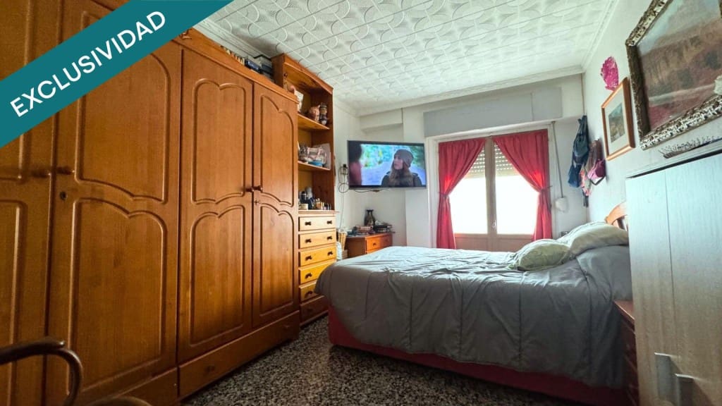 3 soverom Leilighet til salgs i Elda - € 69 900 (Ref: 9780430)