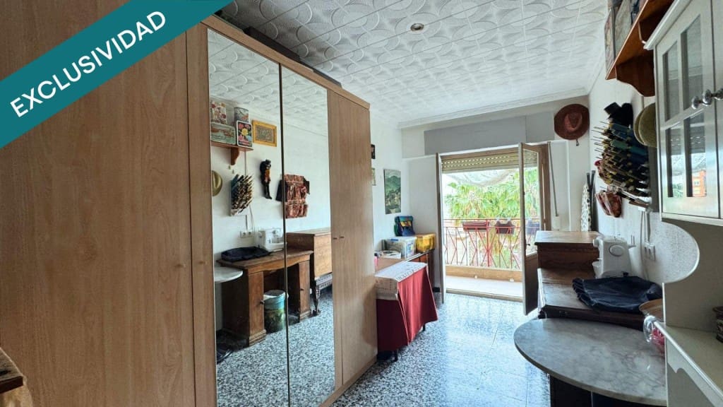 3 soverom Leilighet til salgs i Elda - € 69 900 (Ref: 9780430)