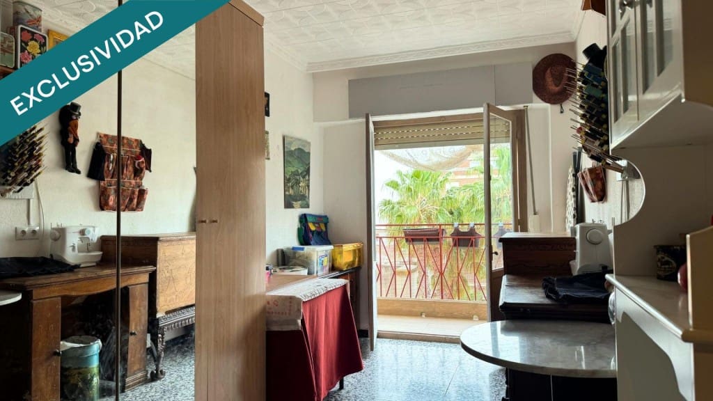 3 soverom Leilighet til salgs i Elda - € 69 900 (Ref: 9780430)