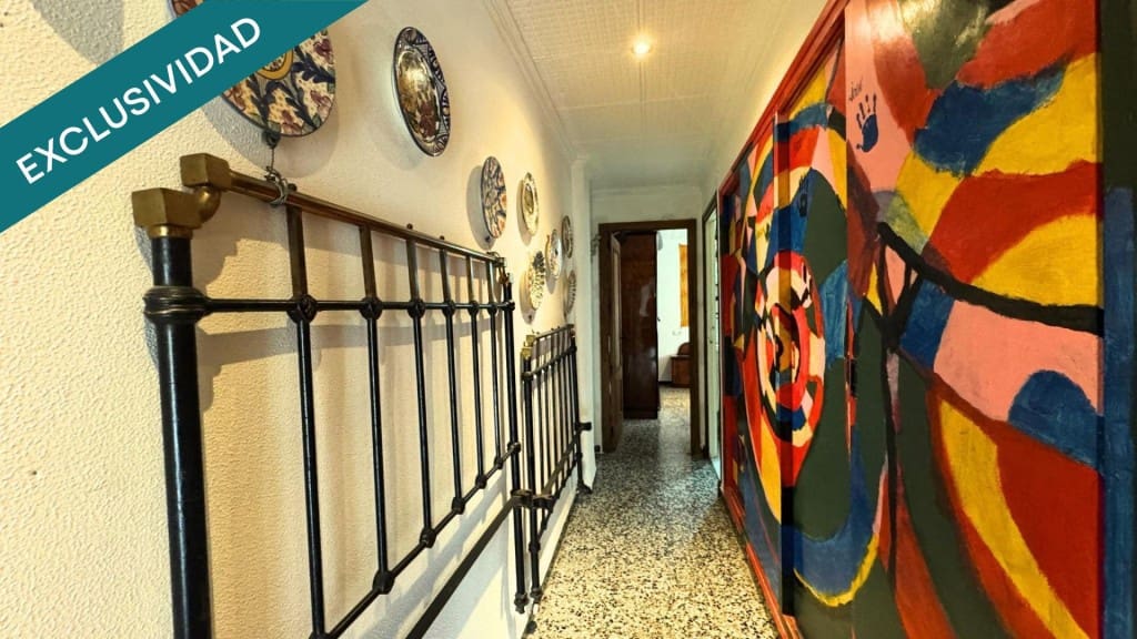 3 soverom Leilighet til salgs i Elda - € 69 900 (Ref: 9780430)