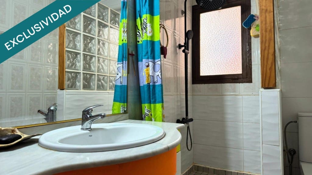 3 soverom Leilighet til salgs i Elda - € 69 900 (Ref: 9780430)