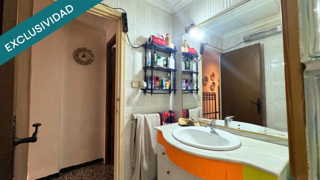 3 soverom Leilighet til salgs i Elda - € 69 900 (Ref: 9780430)