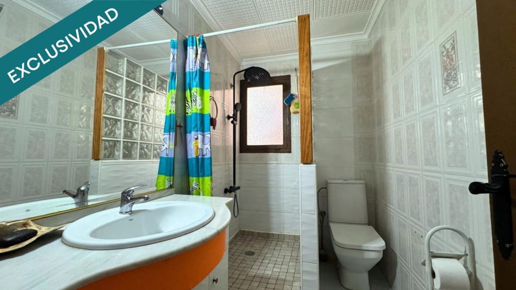 3 soverom Leilighet til salgs i Elda - € 69 900 (Ref: 9780430)