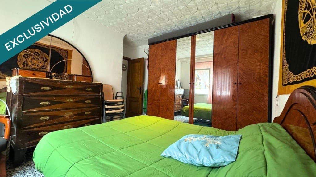 3 soverom Leilighet til salgs i Elda - € 69 900 (Ref: 9780430)