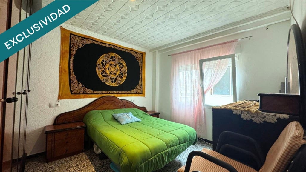 3 soverom Leilighet til salgs i Elda - € 69 900 (Ref: 9780430)