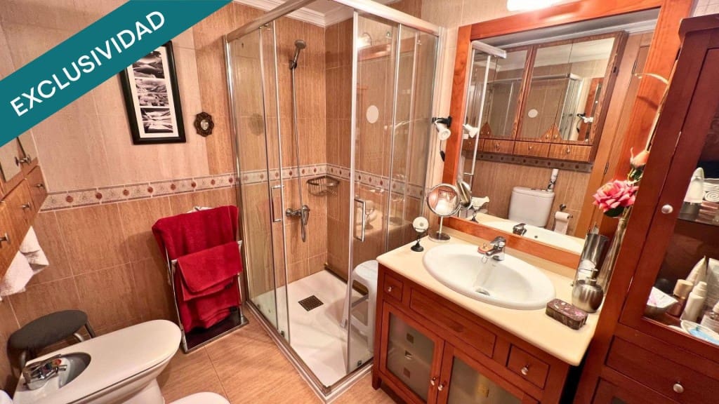 5 sypialnia Finka/Dom wiejski na sprzedaż w Onil z basenem garażem - 330 000 € (Ref: 9780431)